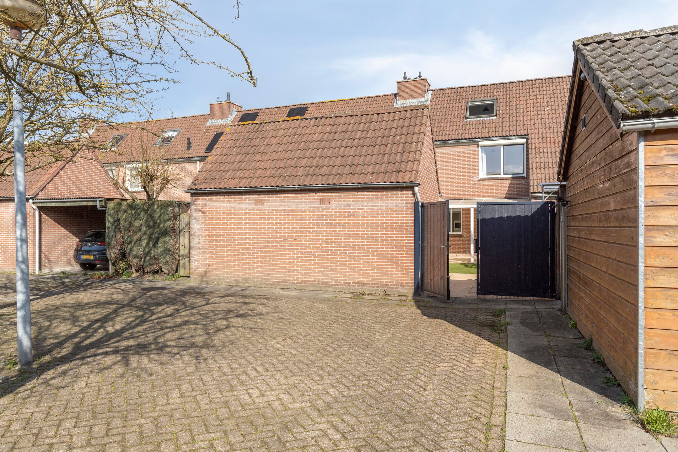 Foto 33 van Generaal Stedmanstraat 45