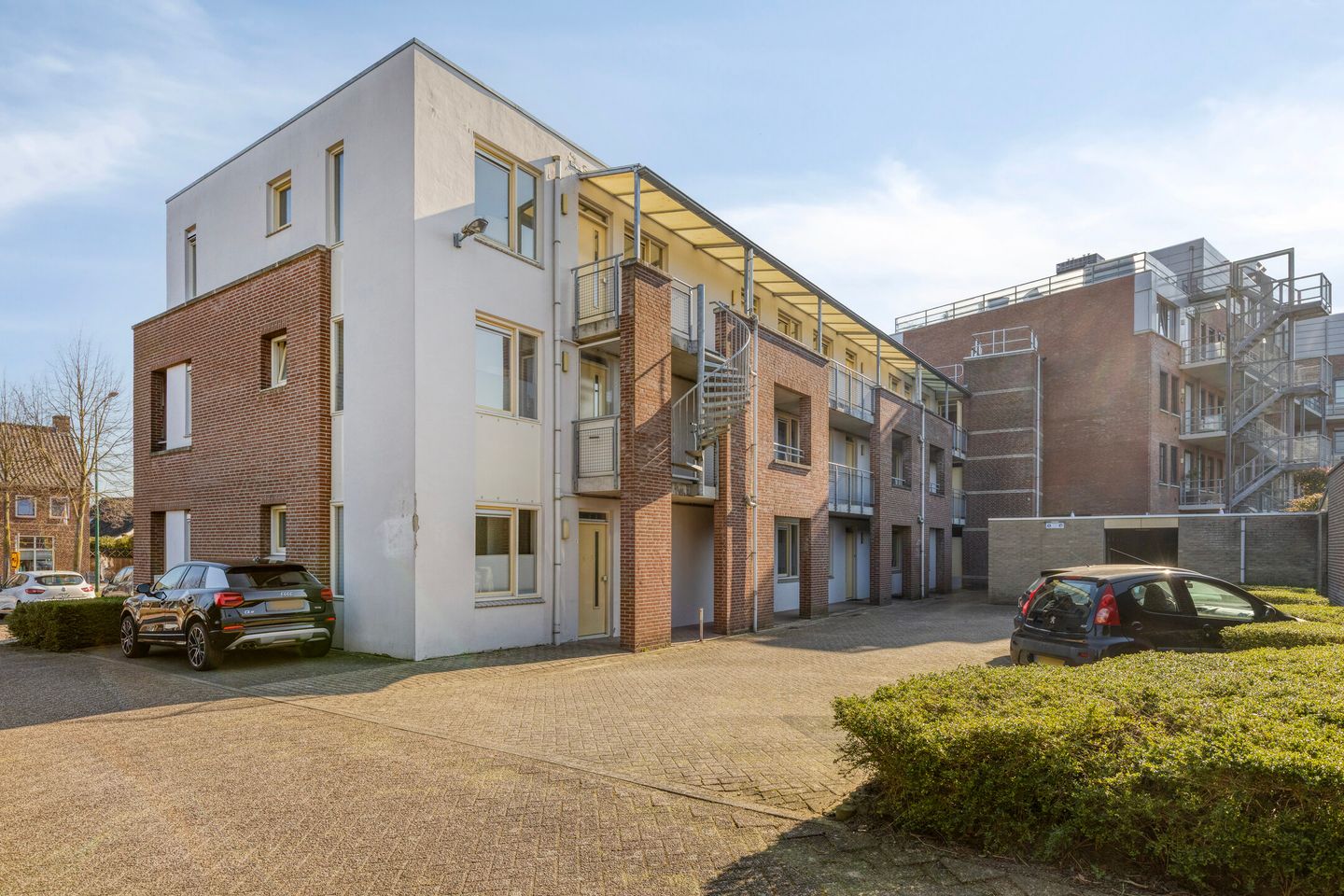 Foto 35 van Beugenseweg 2-L