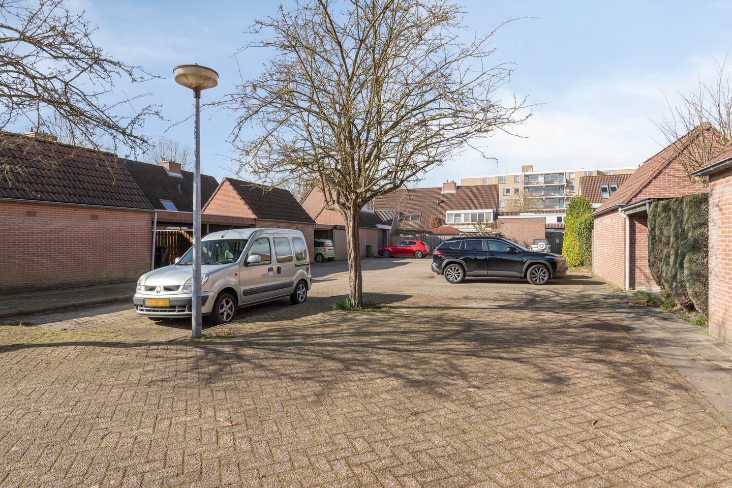 Foto 34 van Generaal Stedmanstraat 45