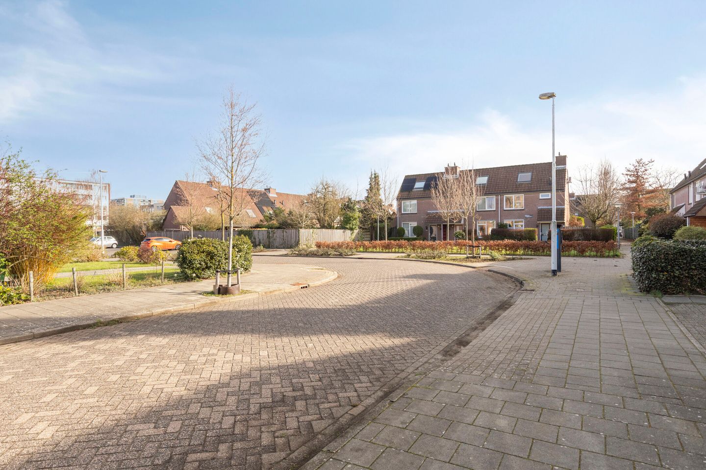 Foto 35 van Generaal Stedmanstraat 45