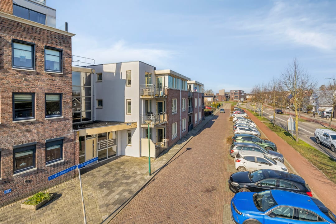 Foto 38 van Beugenseweg 2-L