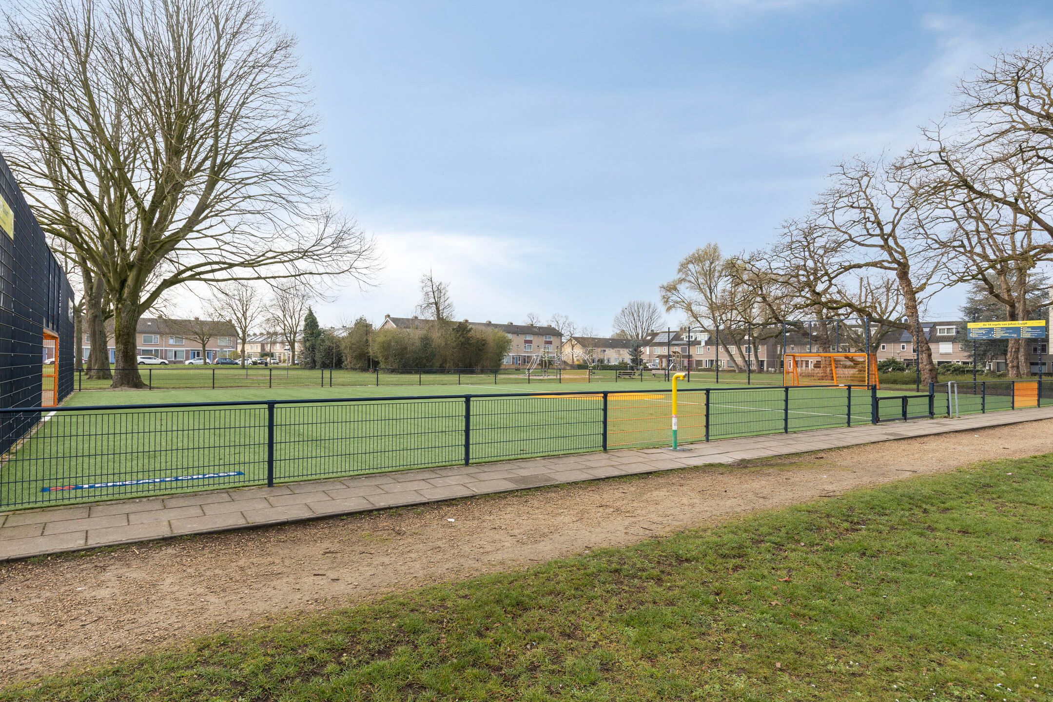 Foto 36 van Generaal Stedmanstraat 45