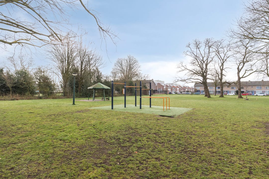 Foto 37 van Generaal Stedmanstraat 45