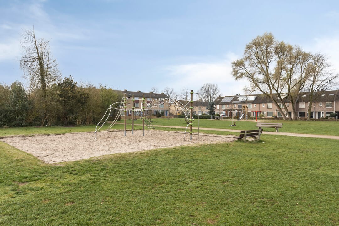 Foto 38 van Generaal Stedmanstraat 45