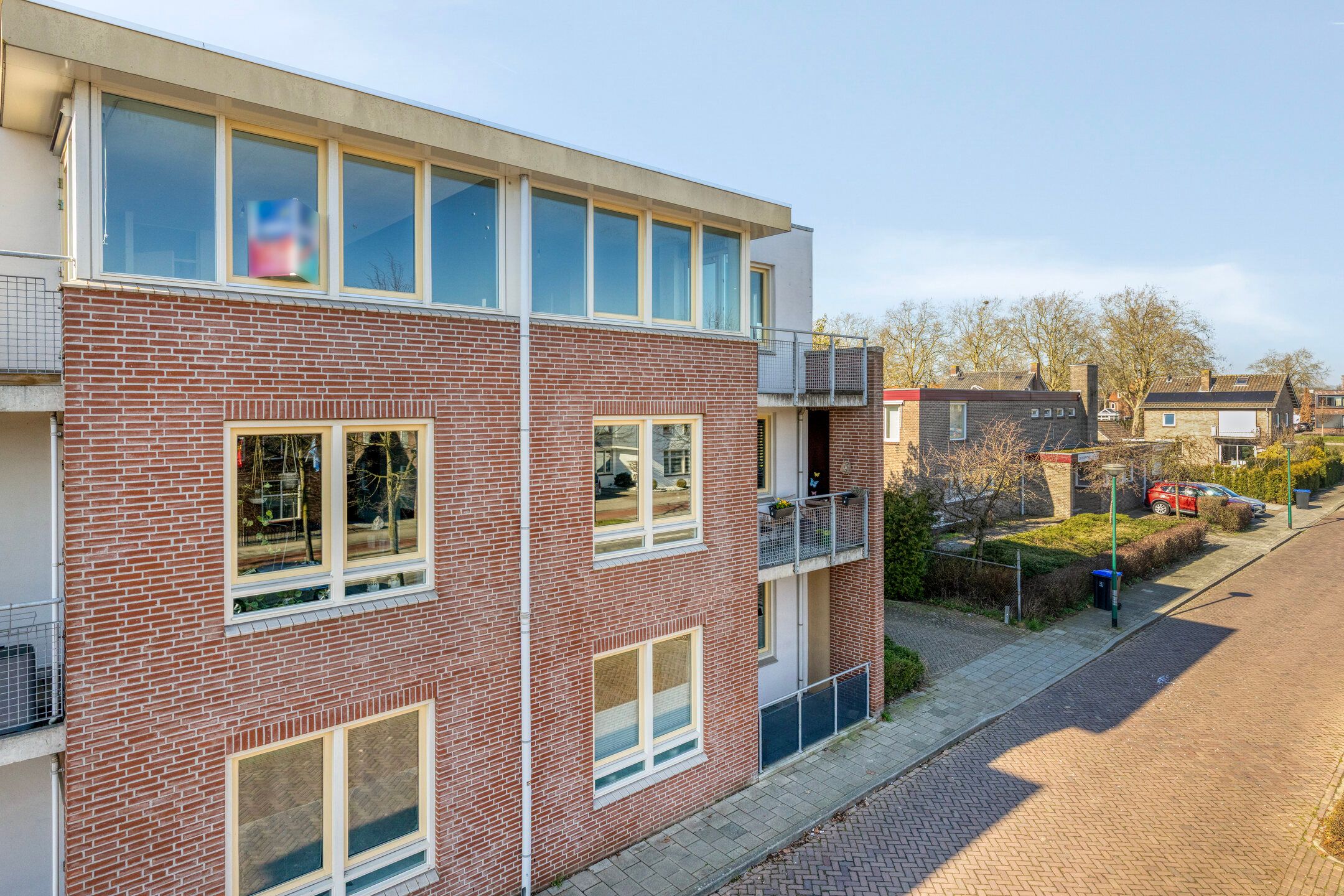 Foto 33 van Beugenseweg 2-L