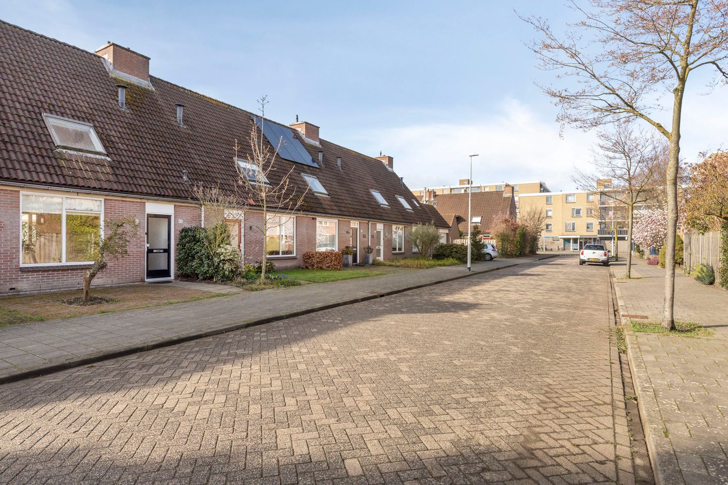 Foto 40 van Generaal Stedmanstraat 45