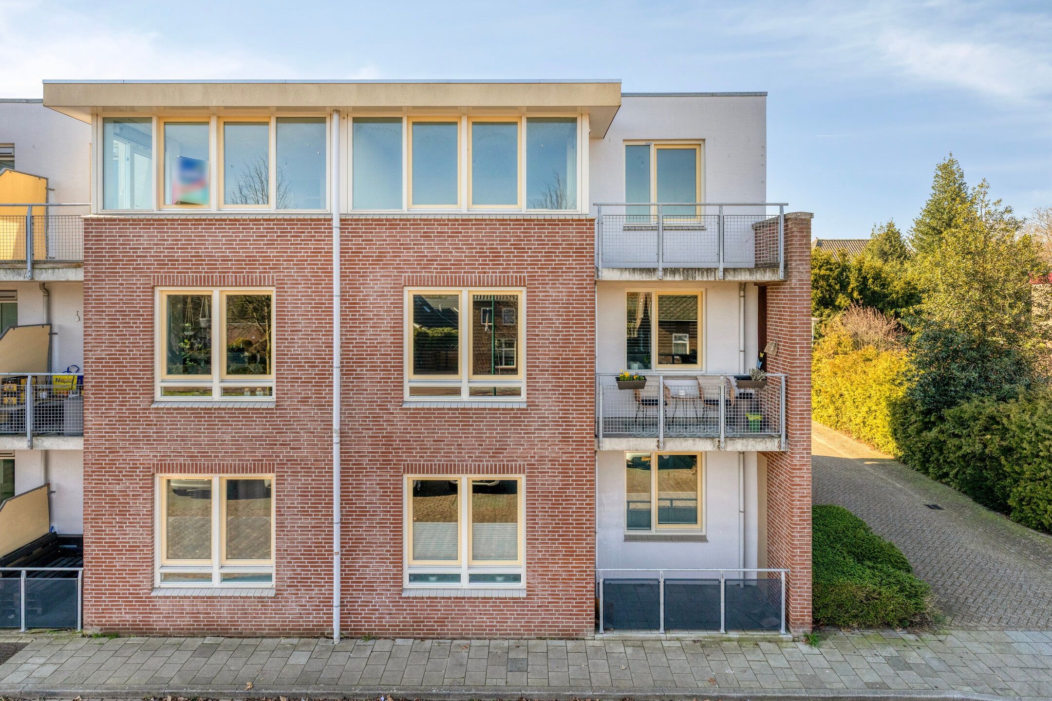 Foto 9 van Beugenseweg 2-L