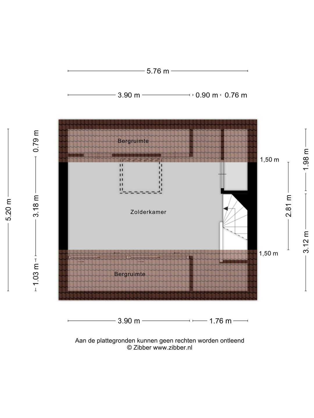 Foto 43 van Generaal Stedmanstraat 45