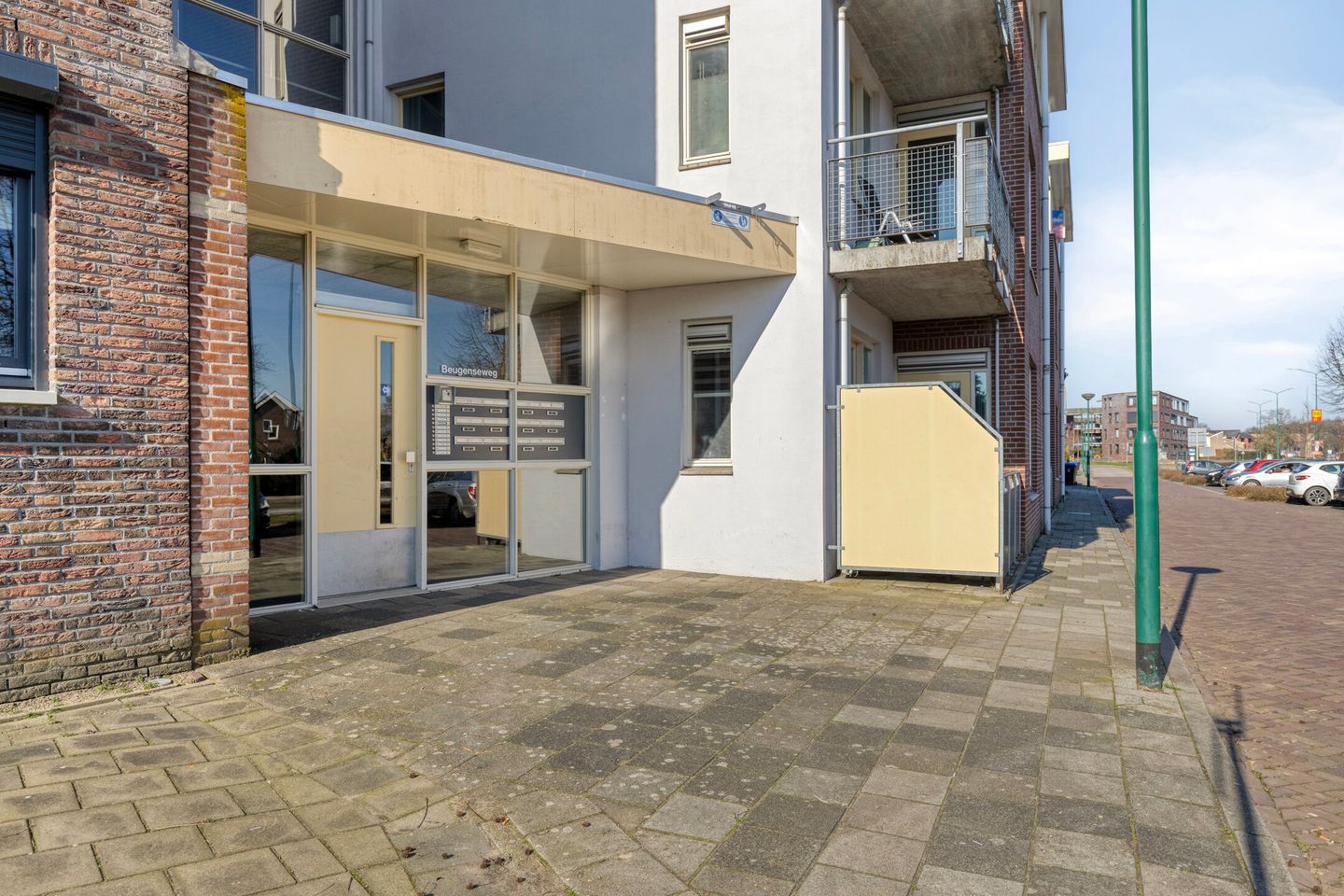 Foto 10 van Beugenseweg 2-L