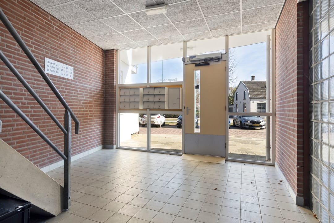 Foto 37 van Beugenseweg 2-L