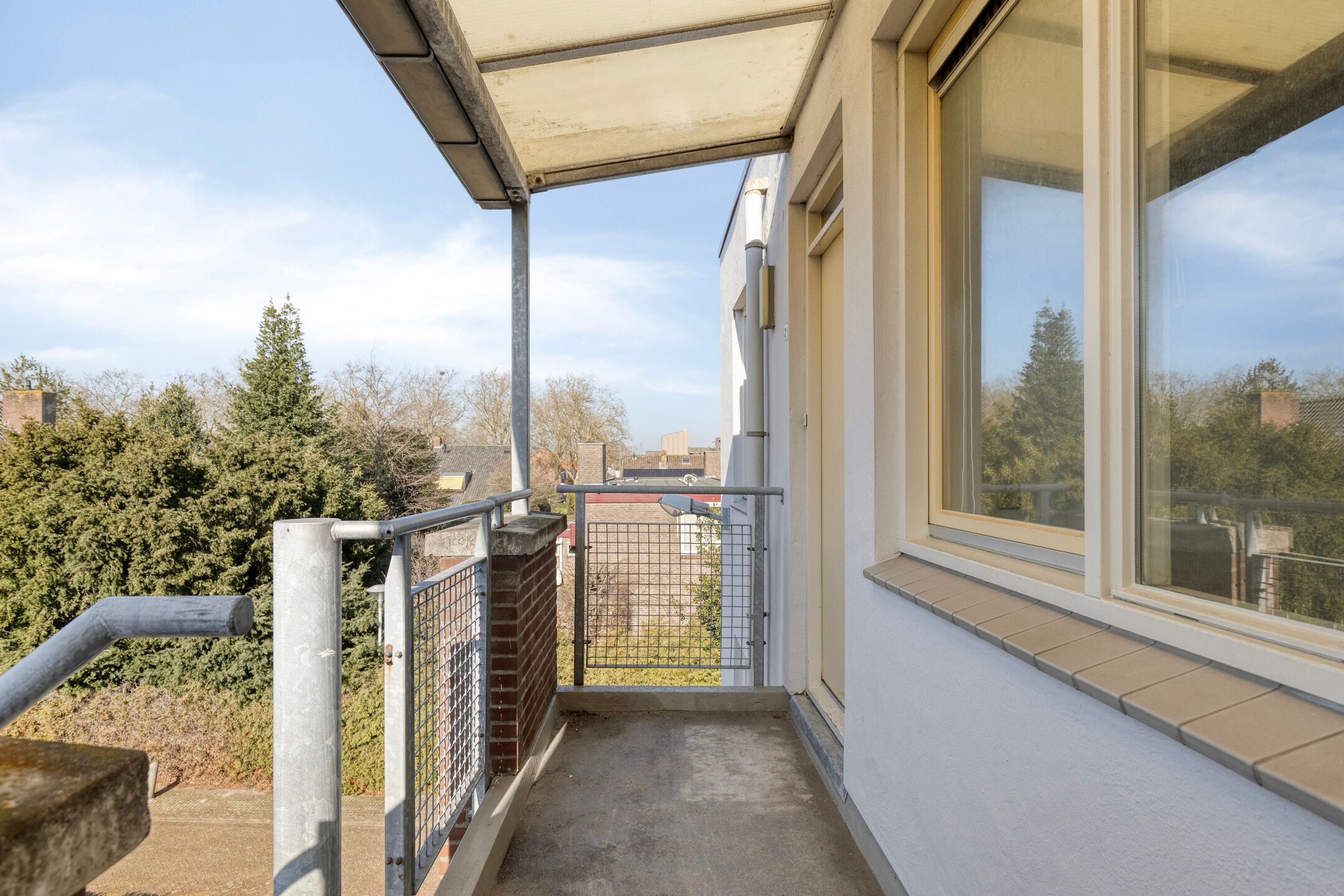 Foto 12 van Beugenseweg 2-L