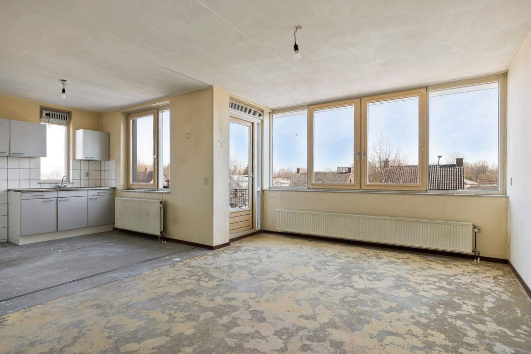 Foto 2 van Beugenseweg 2-L