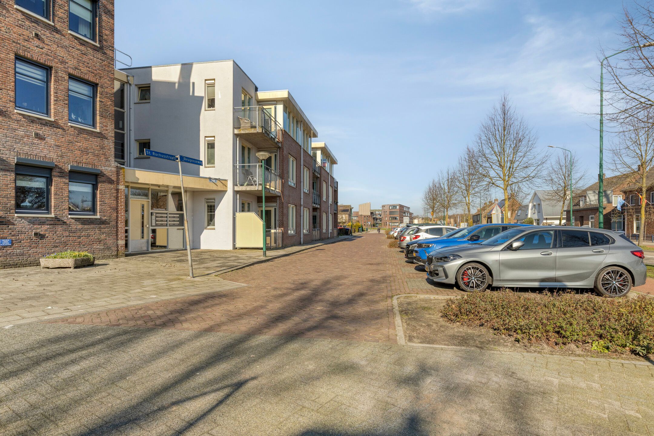 Foto 30 van Beugenseweg 2-L