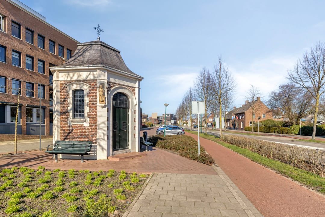 Foto 31 van Beugenseweg 2-L