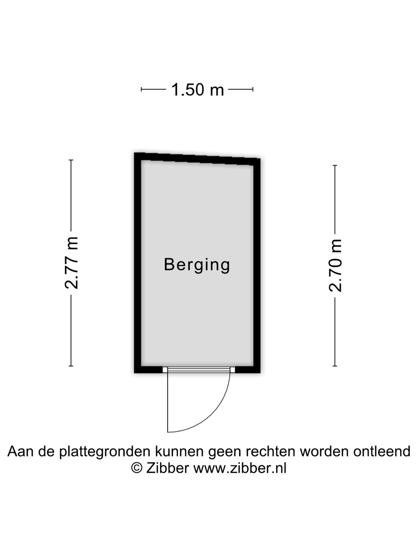 Foto 40 van Beugenseweg 2-L