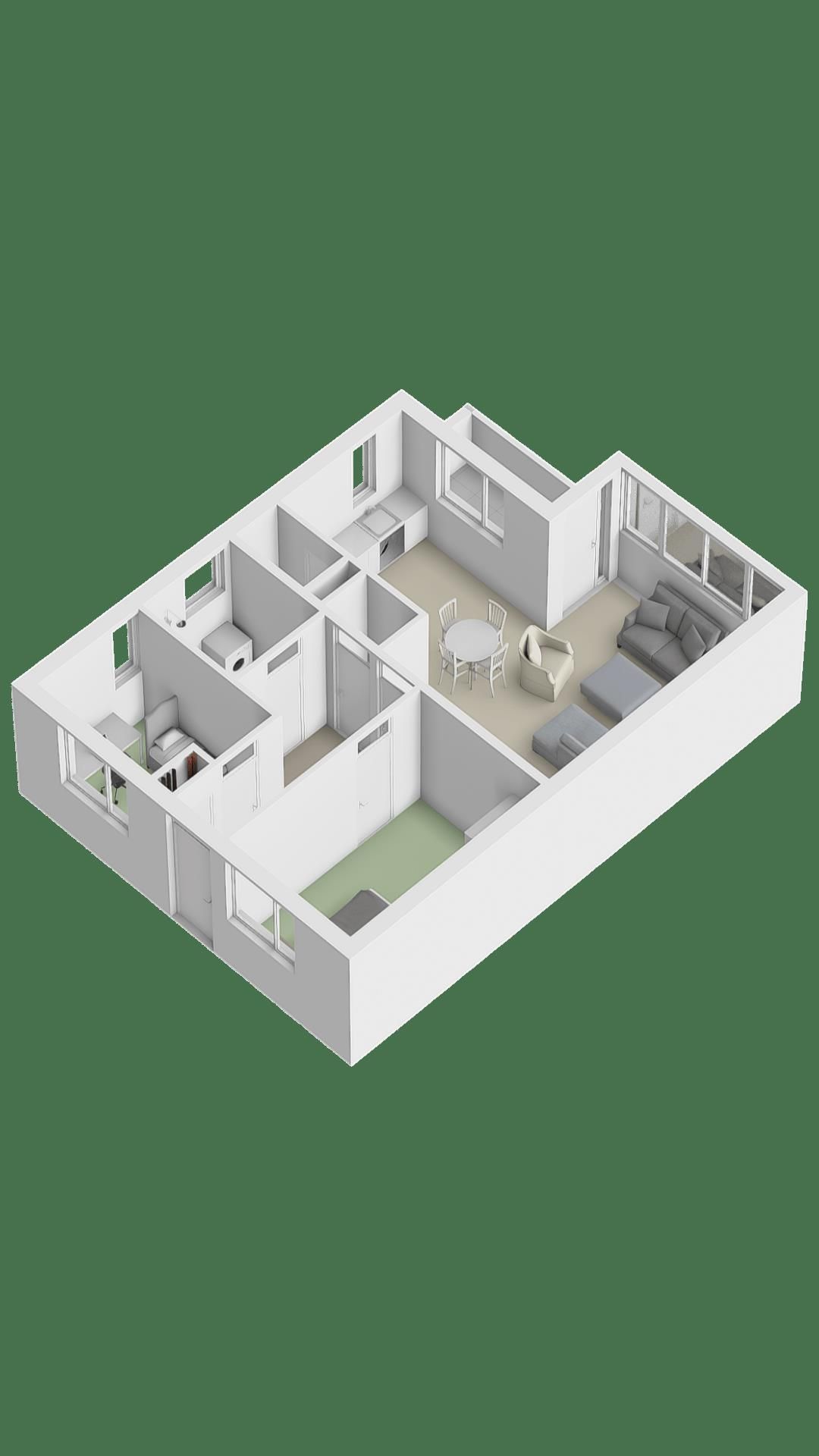 Foto 41 van Beugenseweg 2-L