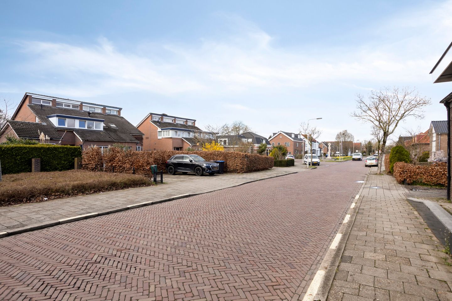Foto 50 van Klapstraat 1-A