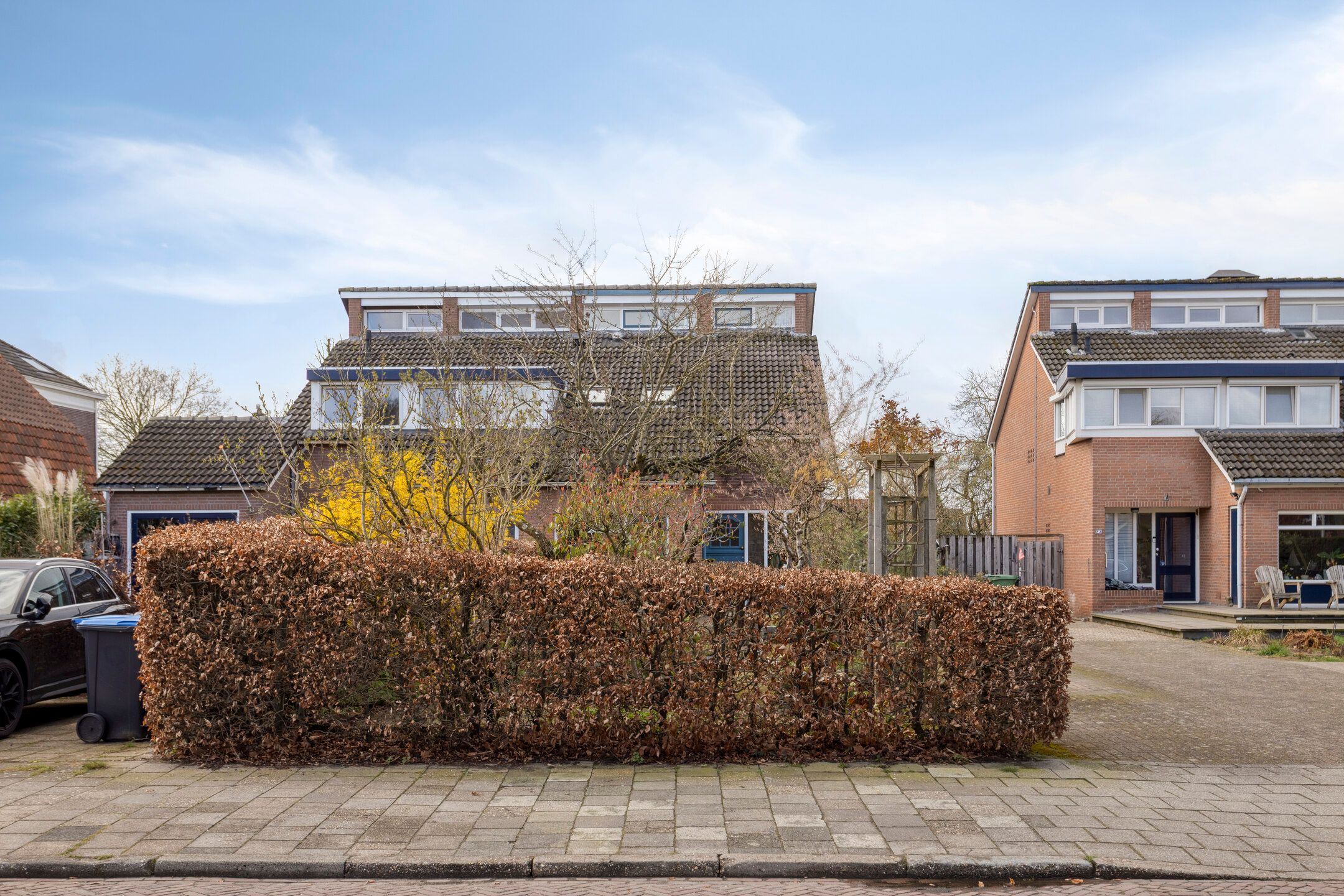 Foto 48 van Klapstraat 1-A