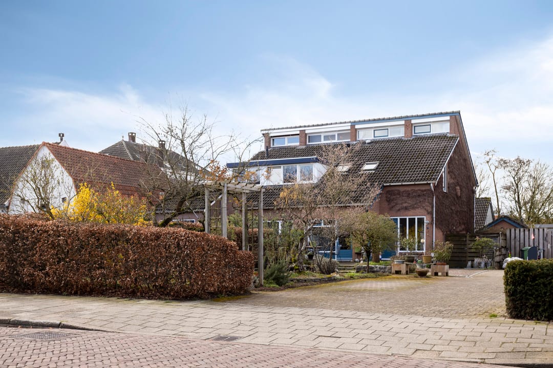 Foto 46 van Klapstraat 1-A