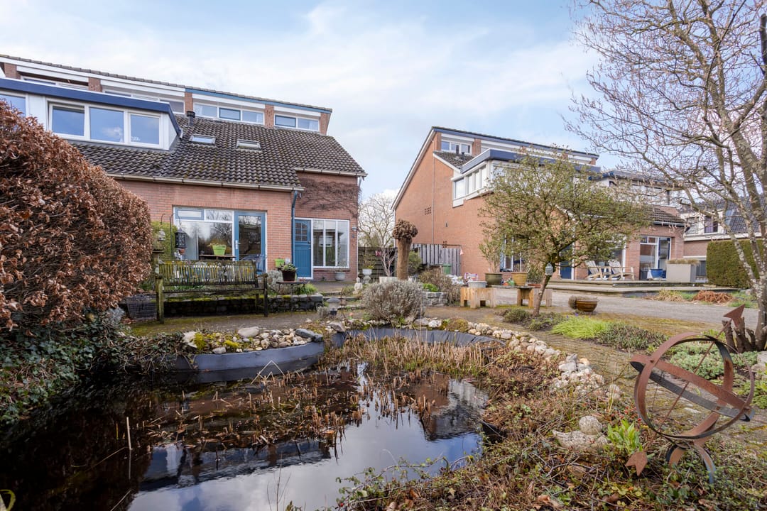 Foto 47 van Klapstraat 1-A