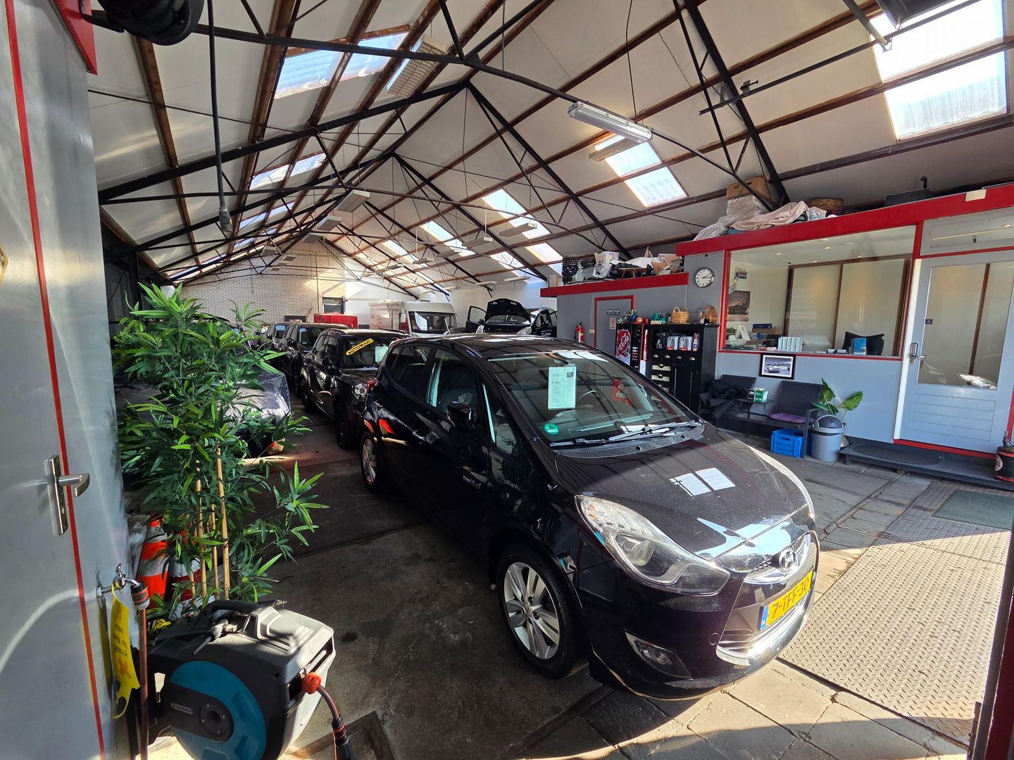 Bekijk foto 3 van Korteraarseweg 93-A