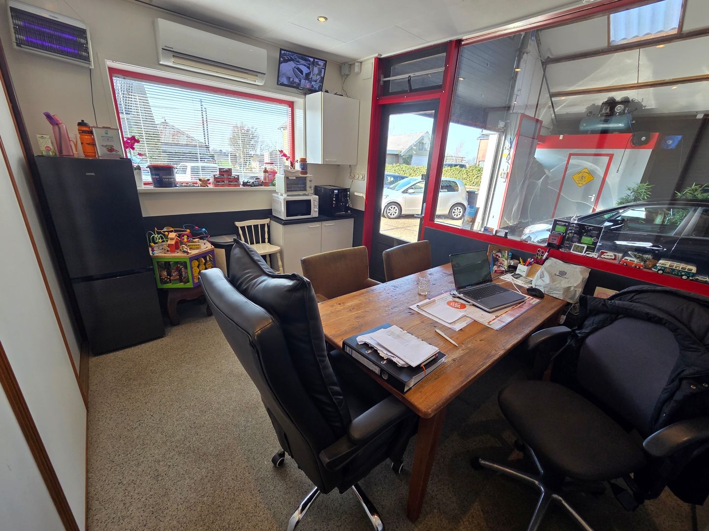 Bekijk foto 5 van Korteraarseweg 93-A