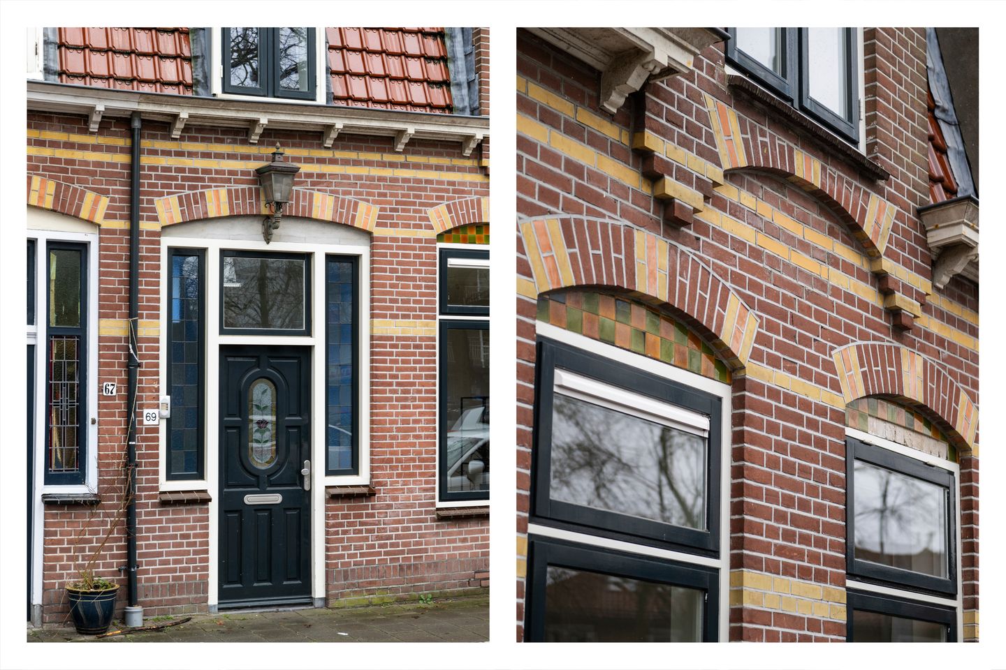 Photo 5 of Teylerplein 69