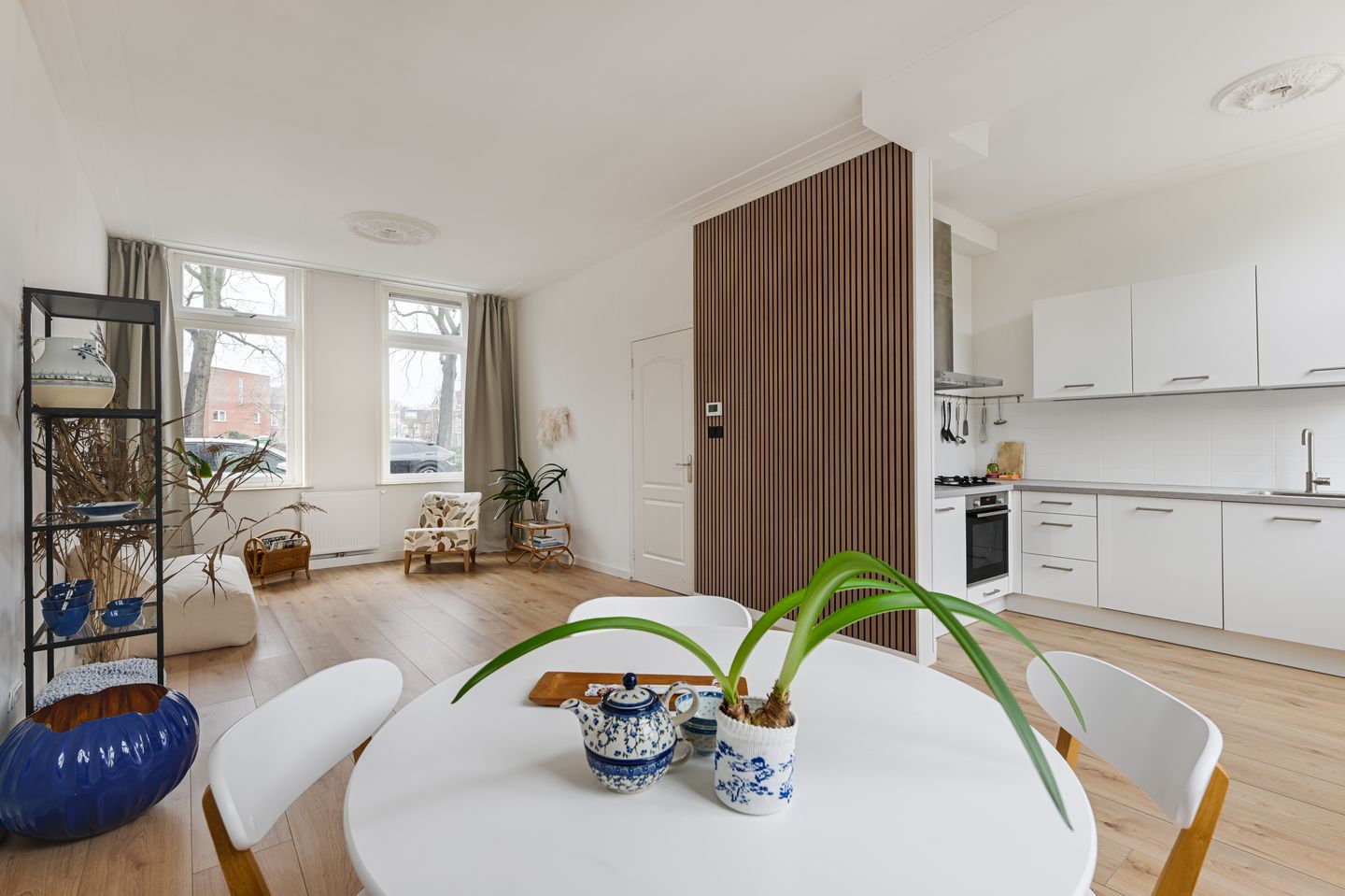 Photo 10 of Teylerplein 69
