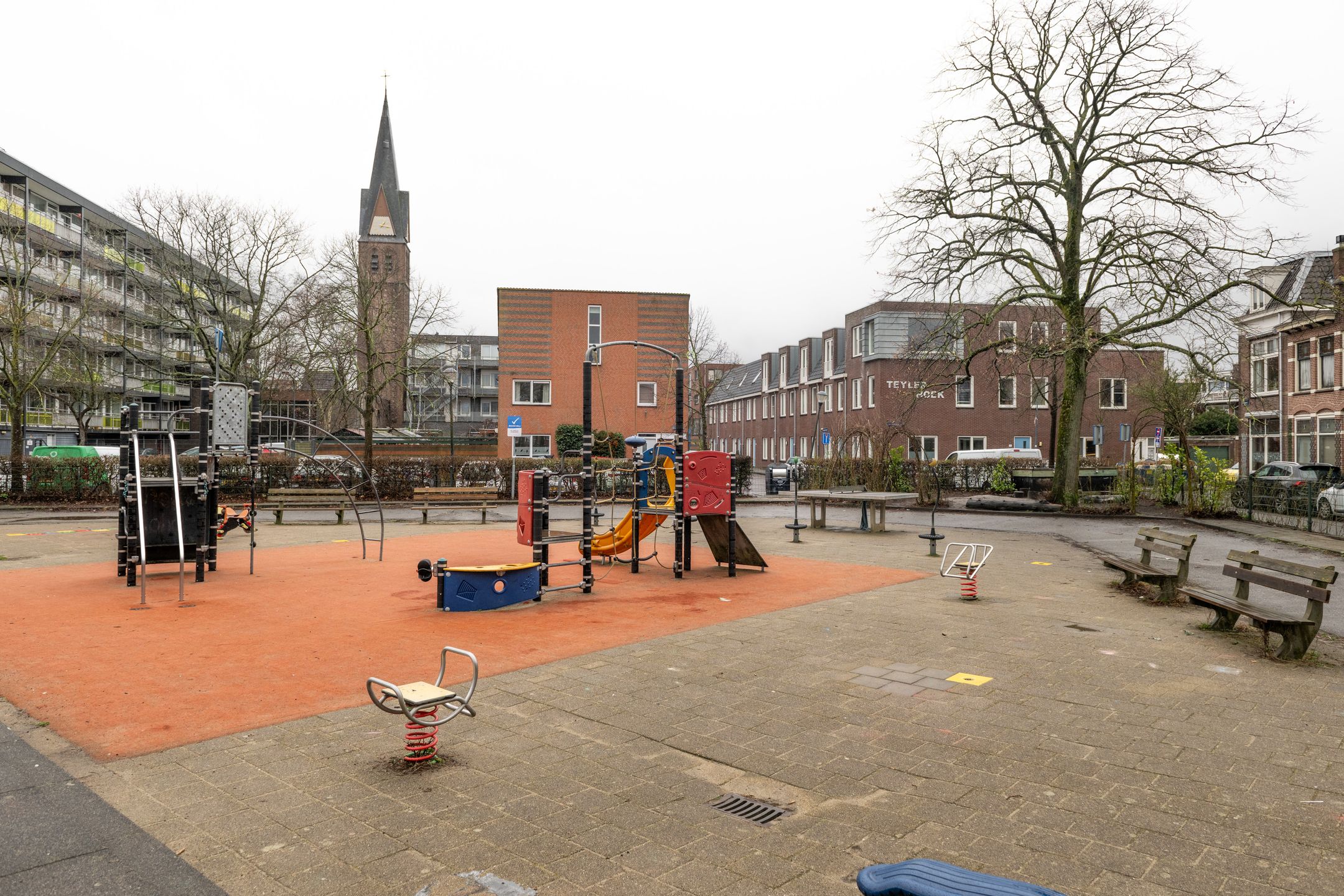 Photo 27 of Teylerplein 69