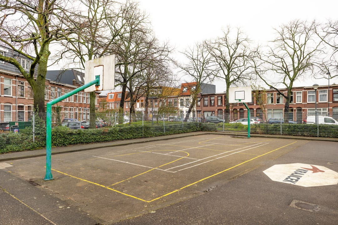 Photo 28 of Teylerplein 69