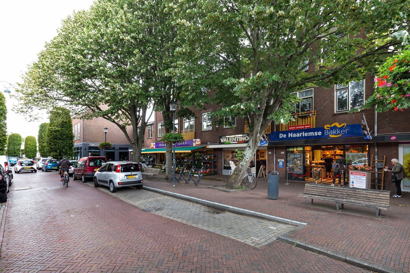 Photo 29 of Teylerplein 69