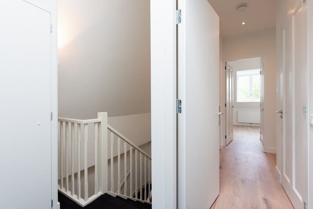 Foto 2 van Rapenburg 31-G