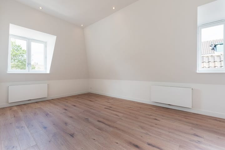 Foto 5 van Rapenburg 31-G