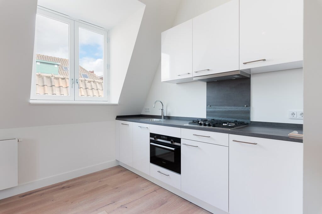 Foto 7 van Rapenburg 31-G