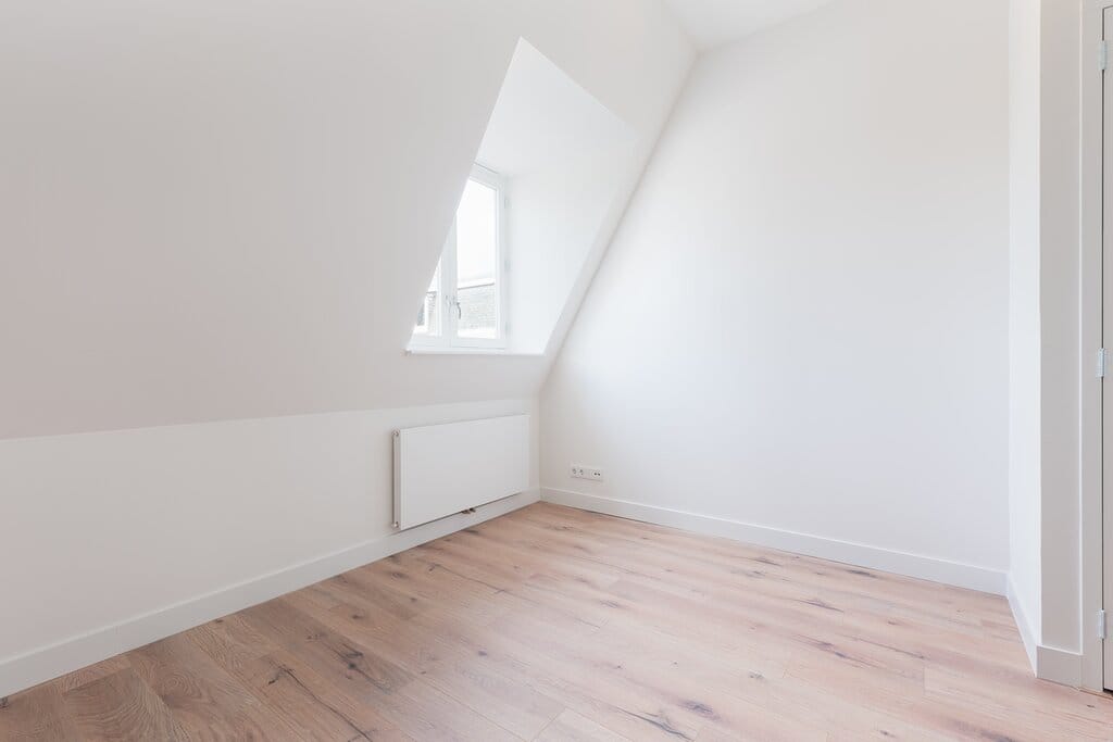 Foto 8 van Rapenburg 31-G