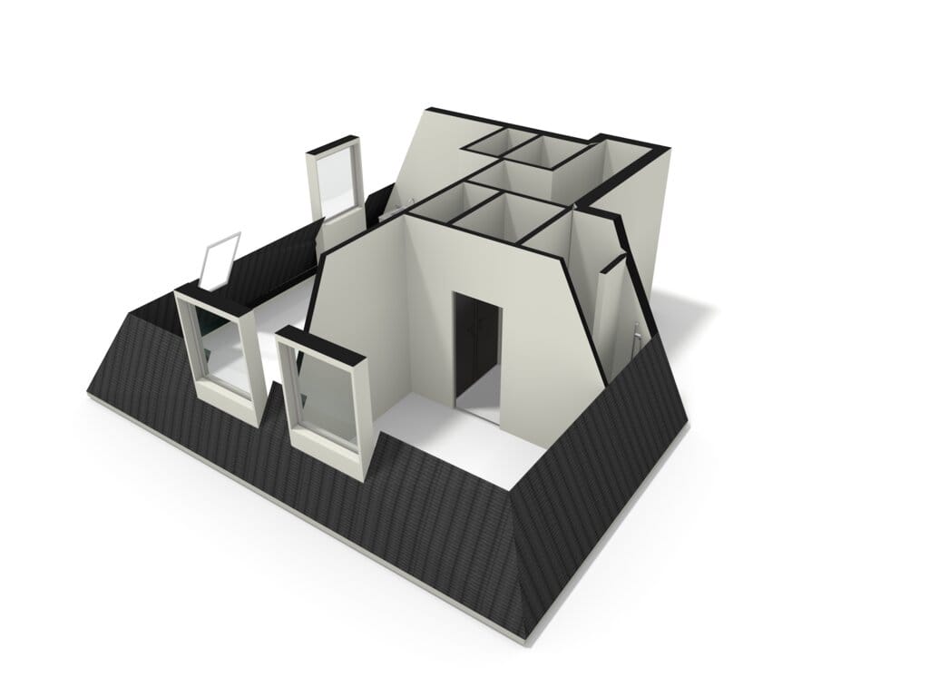 Foto 11 van Rapenburg 31-G