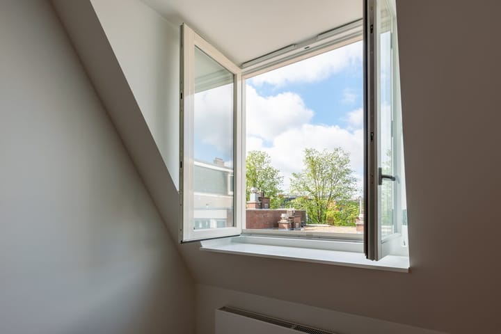 Foto 4 van Rapenburg 31-G