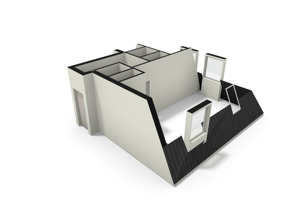 Foto 12 van Rapenburg 31-G