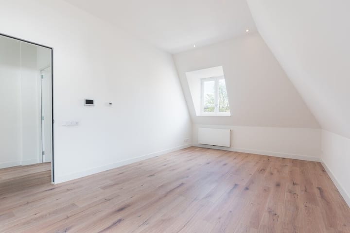 Foto 3 van Rapenburg 31-G