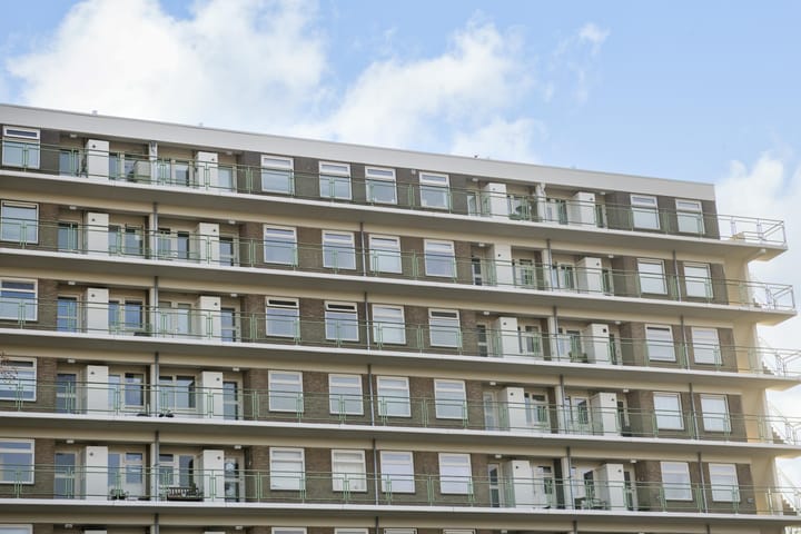 Foto 3 van Oremusplein 47