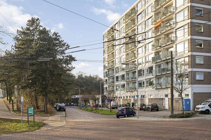 Foto 4 van Oremusplein 47