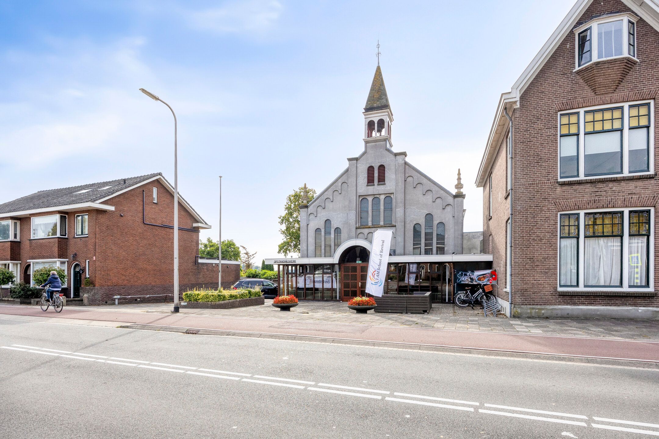 Photo 39 of Witbloemstraat 8