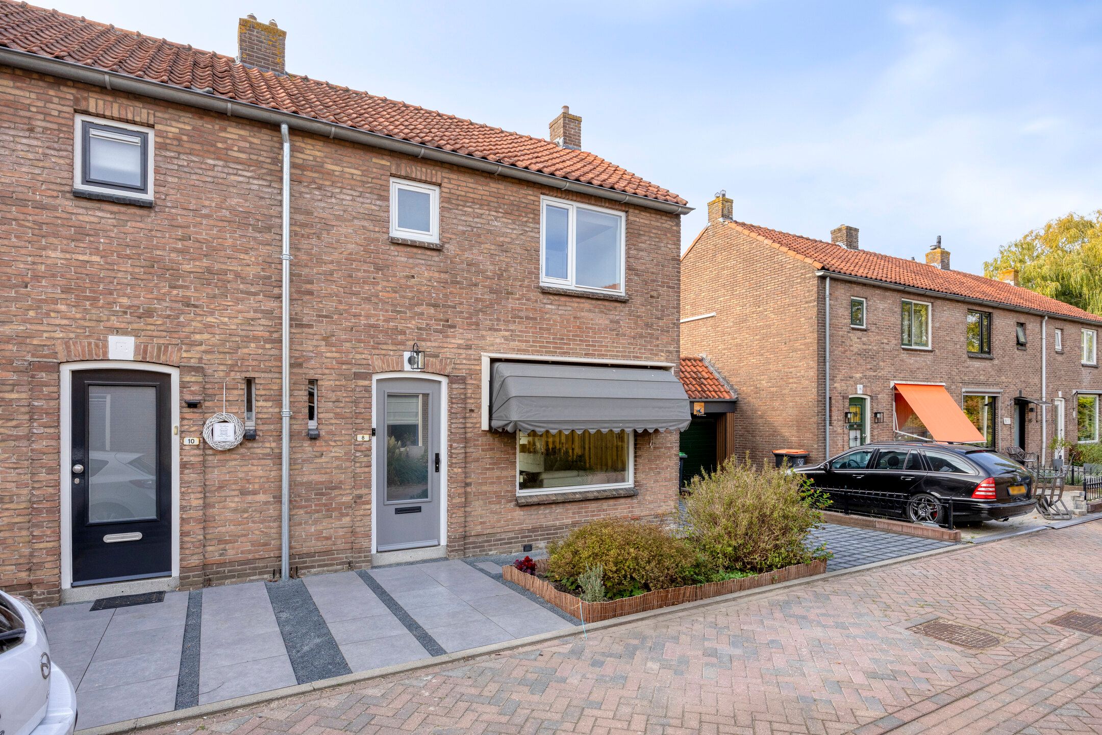 Photo 42 of Witbloemstraat 8