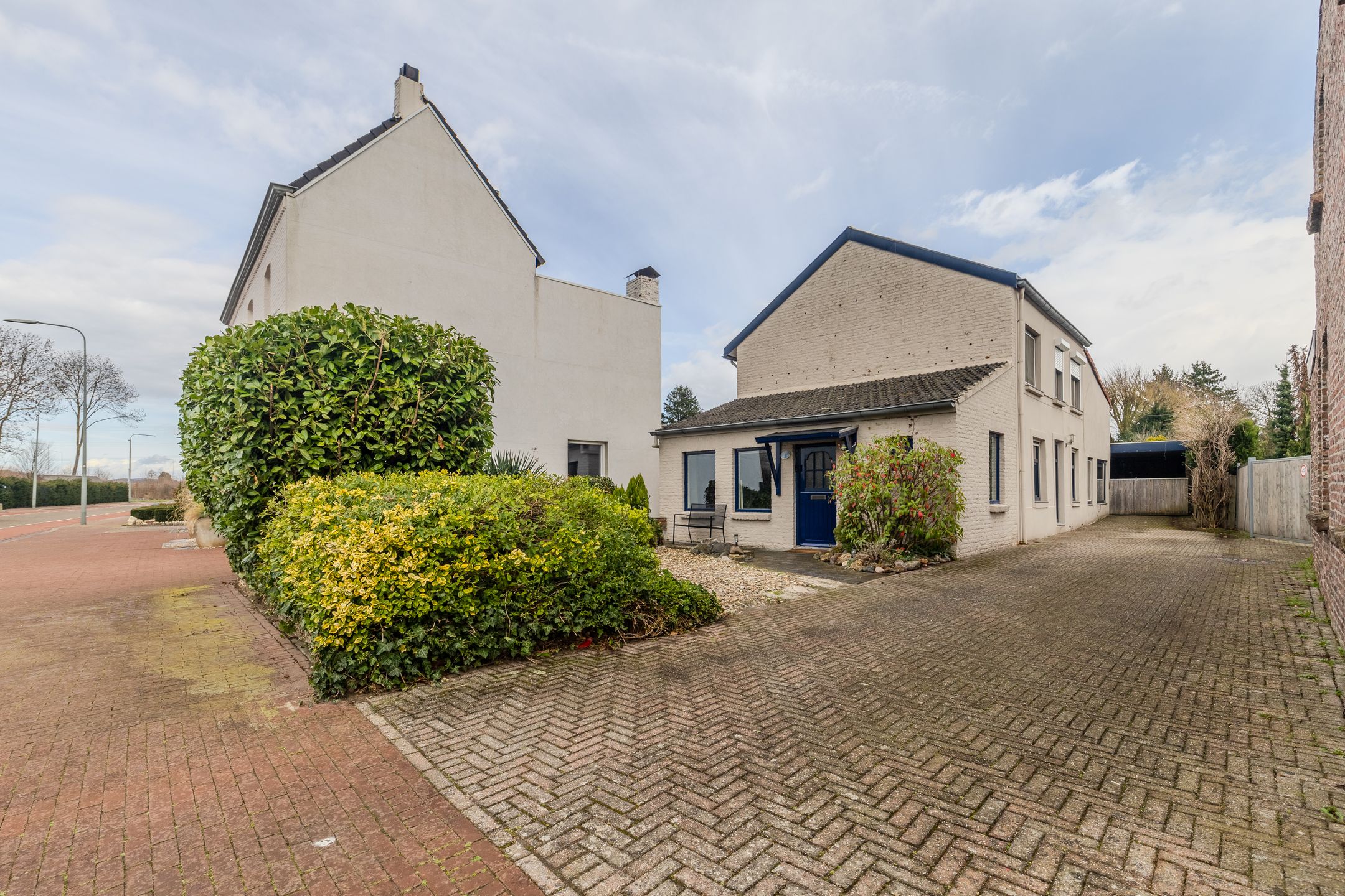 Ambyerstraat Noord 180 