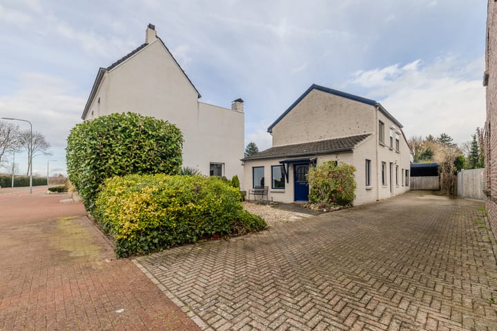 Ambyerstraat Noord 180