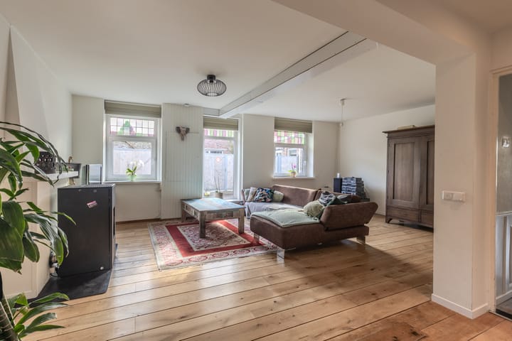 Foto 2 van Ambyerstraat Noord 180