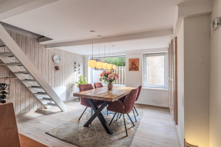 Foto 3 van Ambyerstraat Noord 180