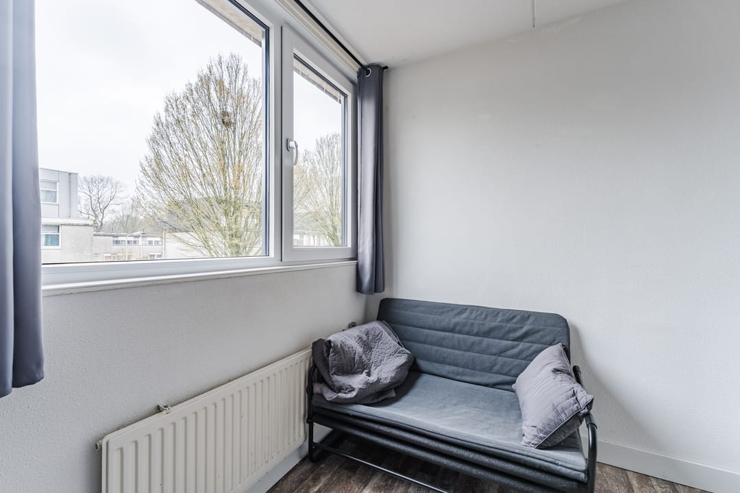 Charming Corner Home with Garden Near Park Schothorst — 16