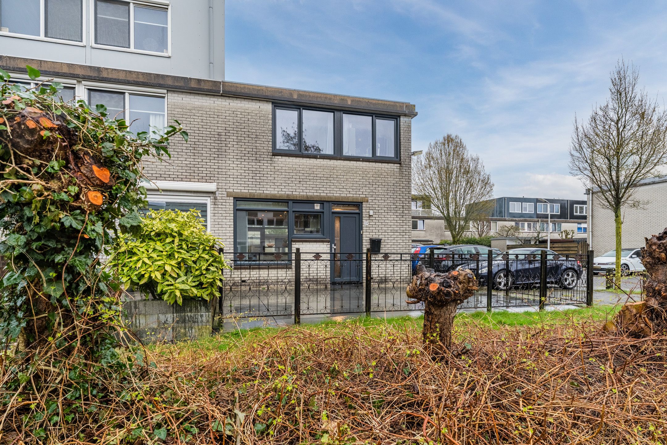 Louis Armstrongstraat 29 