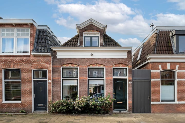 Verlengde Oosterweg 31